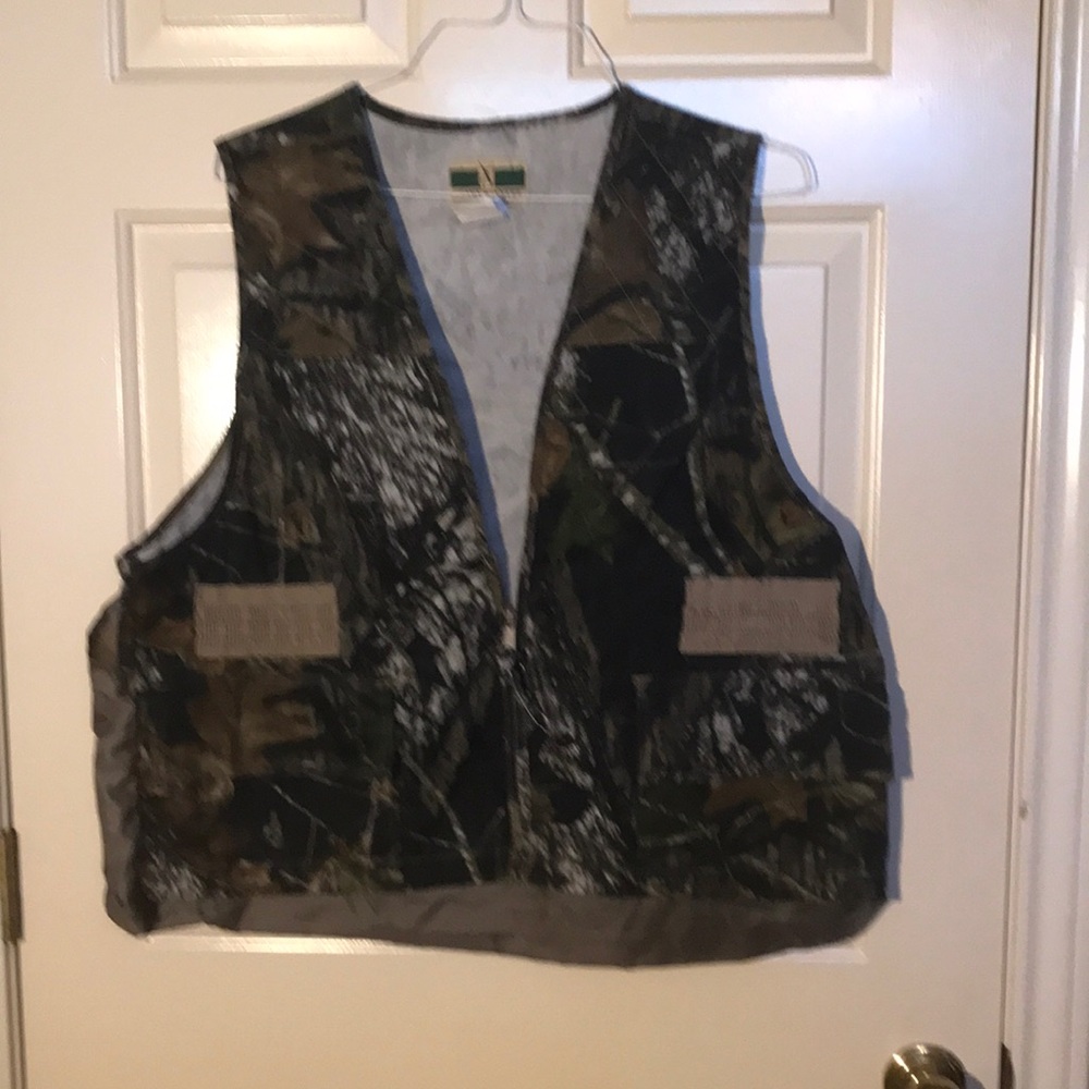 Game Winner Hunting Vest XXL
